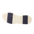 Chaussures Court Sergio Tacchini Bb Lo Blanco-Tofu