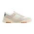 Chaussures Court Sergio Tacchini Bb Lo White-Tofu