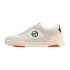 Chaussures Court Sergio Tacchini Bb Lo White-Tofu