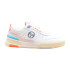 Chaussures Court Sergio Tacchini Bb Lo Blanco-Seed