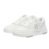 Chaussures Court Sergio Tacchini Bb Lo Blanco