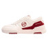 Chaussures Court Sergio Tacchini Bb Lo Tofu
