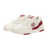 Chaussures Court Sergio Tacchini Bb Lo Tofu