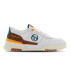 Chaussures Court Sergio Tacchini Bb Lo White-Anti