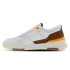 Chaussures Court Sergio Tacchini Bb Lo White-Anti