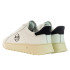 Chaussures Court Sergio Tacchini Classic White-Seed