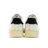 Chaussures Court Sergio Tacchini Classic White-Seed