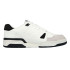 Chaussures Sergio Tacchini Milano Blanc