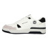 Chaussures Sergio Tacchini Milano Blanc