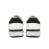 Chaussures Sergio Tacchini Milano Blanc