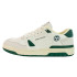 Chaussures Sergio Tacchini Milano Blanc