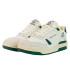 Chaussures Sergio Tacchini Milano Blanc