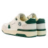 Chaussures Sergio Tacchini Milano Blanc