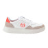 Court Sergio Tacchini Bottes Classic M Blanc-Tofu