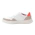 Court Sergio Tacchini Bottes Classic M Blanc-Tofu