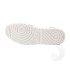 Court Sergio Tacchini Bottes Classic M Blanc-Tofu