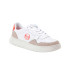 Court Sergio Tacchini Bottes Classic M Blanc-Tofu
