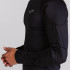 T-shirt Joma Homme Protec Goalkeeper Noir