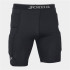 Joma Homme Short Protec Goalkeeper Noir