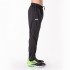 Joma Homme Pantalon long Polyester Interlock Noir