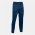Joma Pantalon long Poly. Homme Interlock Navy Nouveau