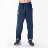 Joma Pantalon long Poly. Homme Interlock Navy Nouveau