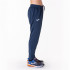 Joma Pantalon long Poly. Homme Interlock Navy Nouveau