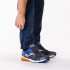 Joma Pantalon long Poly. Homme Interlock Navy Nouveau
