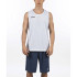 T-shirt Joma Roue Homme Réversible marine-blanc