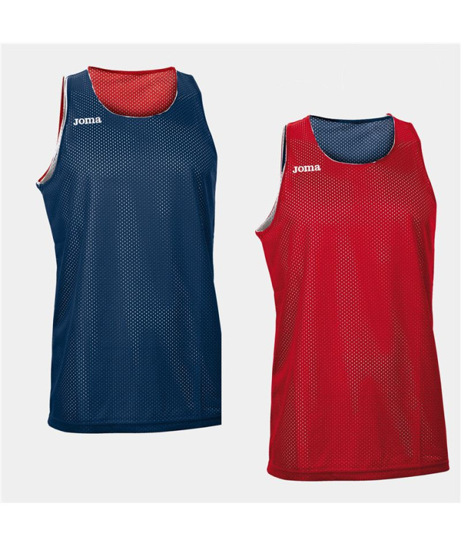 T-shirt Basket-ball Joma Roue Homme De...