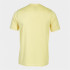 T-shirt Joma Homme Manches courtes Combi Yellow