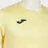 T-shirt Joma Homme Manches courtes Combi Yellow