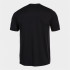 T-shirt Joma Homme Manches courtes Combi Black