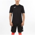 T-shirt Joma Homme Manches courtes Combi Black