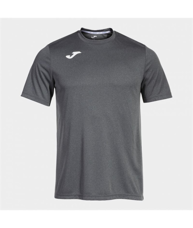 T-shirt Joma Homme Manches courtes Combi Dark...