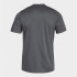 T-shirt Joma Homme Manches courtes Combi Dark Melange Grey