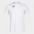 T-shirt Joma Homme Manches courtes Combi White