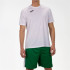 T-shirt Joma Homme Manches courtes Combi White