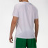 T-shirt Joma Homme Manches courtes Combi White