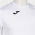 T-shirt Joma Homme Manches courtes Combi White