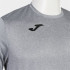 T-shirt Joma Homme Manches courtes Combi Light Grey Melange