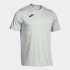 T-shirt Homme Combi Short Sleeve Grey