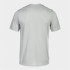 T-shirt Homme Combi Short Sleeve Grey