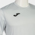T-shirt Homme Combi Short Sleeve Grey