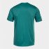 T-shirt Joma Homme Manches courtes Combi Green