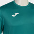 T-shirt Joma Homme Manches courtes Combi Green