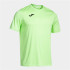 T-shirt Joma Manches courtes Combi Green