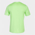 T-shirt Joma Manches courtes Combi Green