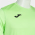 T-shirt Joma Manches courtes Combi Green