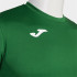 T-shirt Joma Homme Manches courtes Combi Green